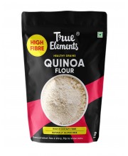 True Elements Quinoa Flour 1kg